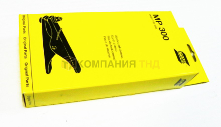 Клеммы заземления ESAB MP 200, MP 300 и MP 450 Клемма заземления ESAB MP