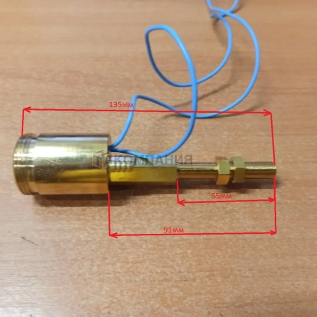 Евроразъем КЕДР Cтандартный (7160020)