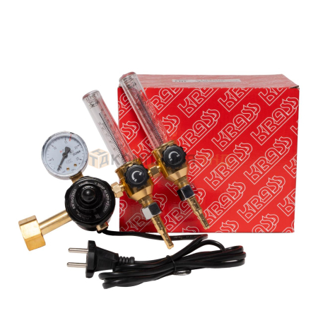 Регулятор KRASS У 30/АР 40 КРП Р2 220В