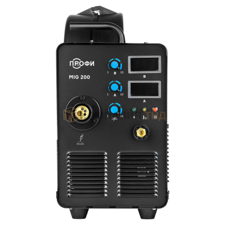 Сварочный аппарат ПТК ПРОФИ MIG 200