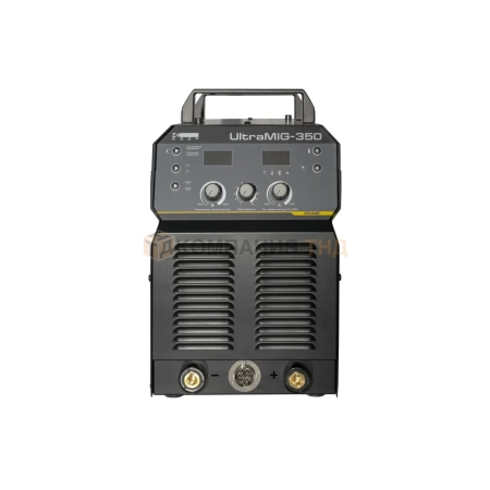 Сварочный аппарат КЕДР UltraMIG-350 (380В, 10-350А) (8019446)