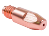 Токосъемный наконечник КЕДР E-Cu/Alu PRO М8 / Ø 1.0 мм (10.0 / 30) (8009831) Токосъемный наконечник КЕДР E-Cu/Alu PRO М8 / Ø 1.0 мм (10.0 / 30) (8009831)