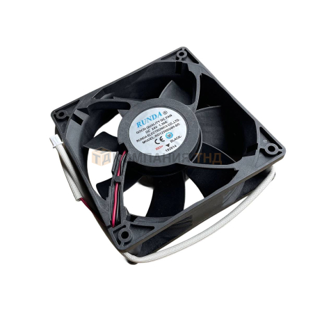 Вентилятор ESAB FAN RD1238B24H-SC