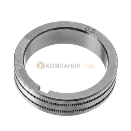 Ролик подающий ПТК 40х32х10 K 0,8–0,9