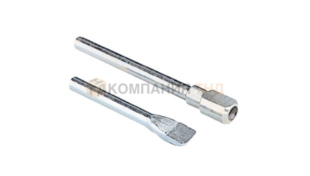 Долото для молотка пневматического HCB