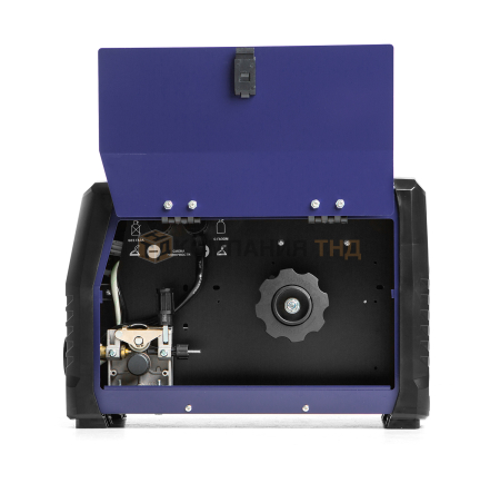 Сварочный аппарат Grovers ENERGY MULTIMIG-200