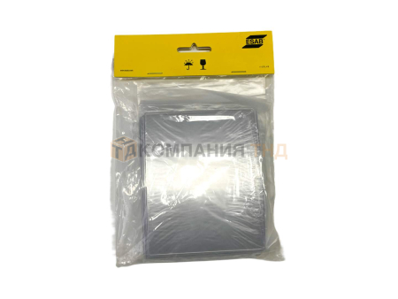Наружное защитное стекло ESAB Savage A40, Warrior Tech 9-13 (пластик) Наружное защитное стекло ESAB Savage A40 (пластик)