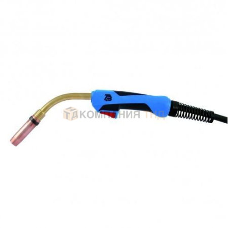 Горелка ESAB TBi 360 Expert, 3м (114P321030C)