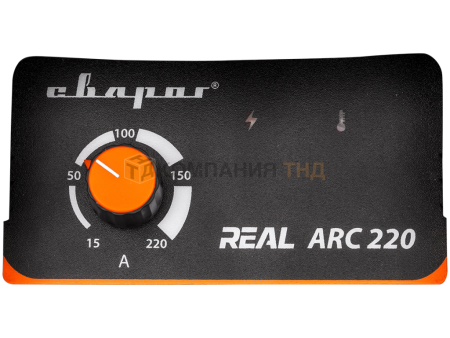 Инвертор СВАРОГ REAL ARC 220 (Z243)