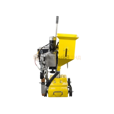 Трактор сварочный КЕДР FD12-200T (380В, 150-1250А) (8005648)