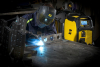 Сварочный аппарат ESAB Rebel EMP 255ic