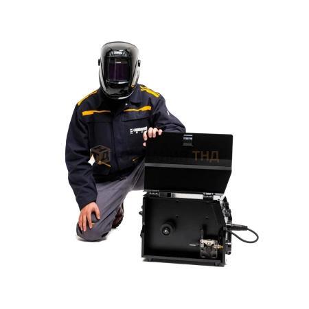 Сварочный аппарат КЕДР UltraMIG-180 (220В, 30-180А) (8015498)