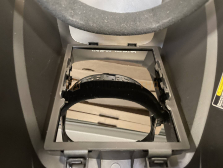 Маска сварочная ESAB P10