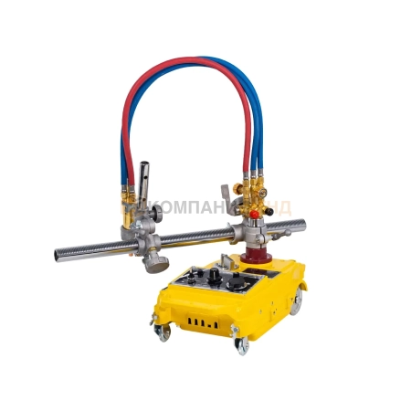 Машина газорезательная Кедр Auto GR1-700 PRO