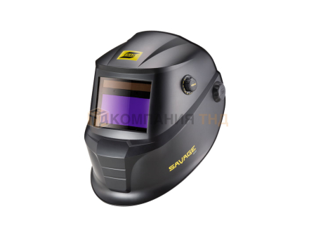 Маска сварочная ESAB Savage A40 9-13 Маска сварочная ESAB Savage A40 9-13