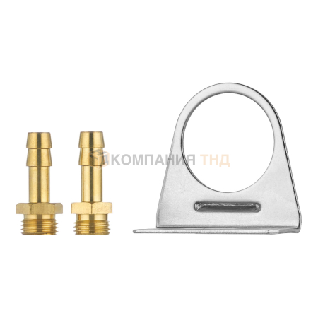 Фильтр-регулятор ПТК к аппаратам воздушно-плазменной резки производства ПТК: в розницу и оптом, артикул 071.700.009 Фильтр-регулятор ПТК к аппаратам воздушно-плазменной резки