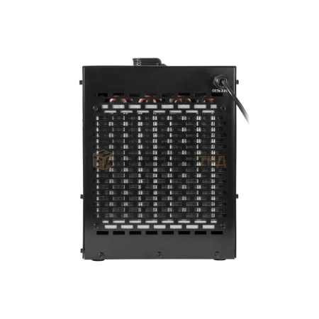 Блок жидкостного охлаждения КЕДР UltraCOOL-1 (220 В, 8,5 л/мин, 3 кг/см2, 15 кг)