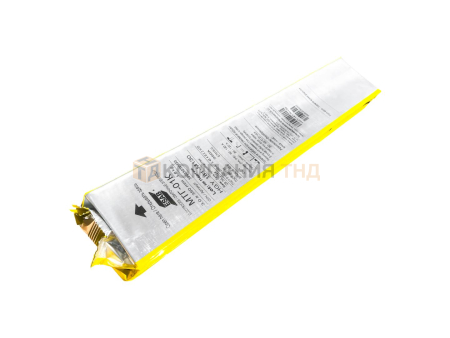 Электроды ESAB МТГ-01К ф 3,0 мм х 350 мм VacPac (1,8кг) (3906303WG0)