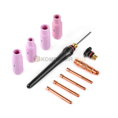 Сварочный аппарат ПТК RILON TIG 315 P AC/DC