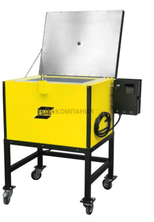 Контейнер для прокалки и хранения флюса ESAB SDF-250 230V AC 50/60Hz