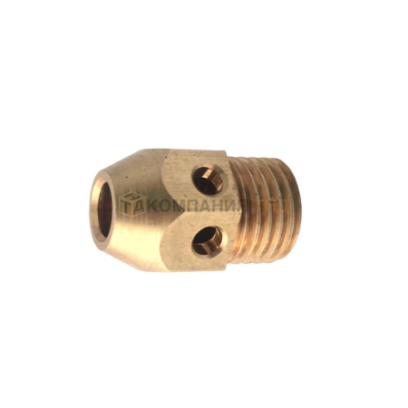 Цангодержатель ESAB Collet body 3,2-4,0мм (10шт.) (0157123082)