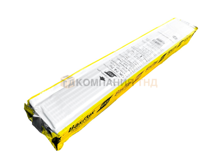 Электроды ESAB OK 74.70 ф 4,0 мм х 450 мм VacPac (3.8кг) (7470404WV0)