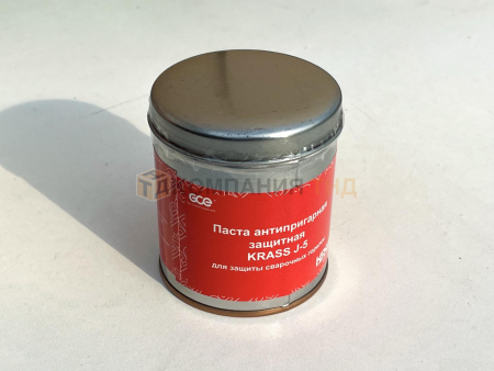 Паста антипригарная KRASS J-5