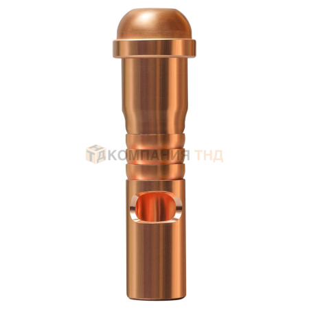 Штуцер ПТК М16x1,5 (D10) DEN1610