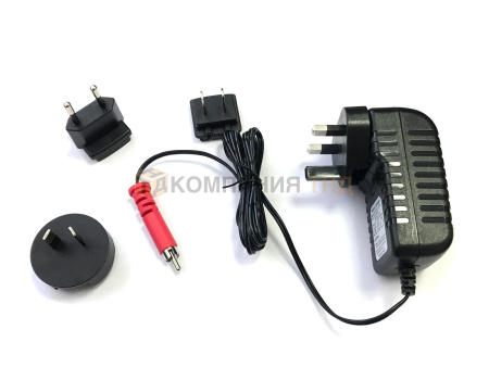 Блок принудительной подачи воздуха ESAB Eco Air Блок подачи воздуха ESAB Eco Air