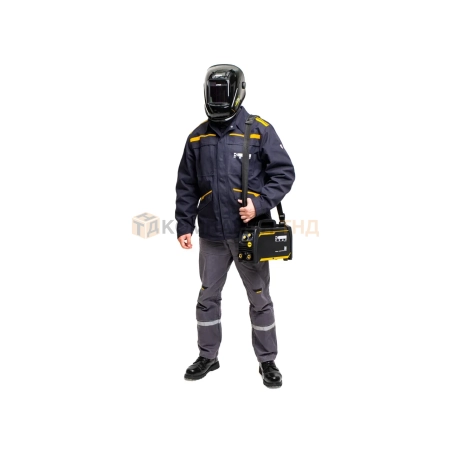 Сварочный аппарат КЕДР UltraARC-200 (220В, 10-200А) (8009692)