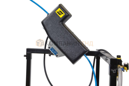 Моторизованные вспомогательные подающие ролики ESAB