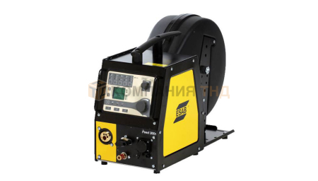 Механизм подачи проволоки ESAB Origo Feed 3004 MA23 Encl