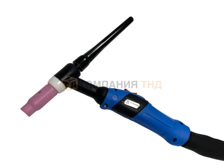 Горелка ESAB SR 26-ED/DD-2K-3550-G1/4" Горелка ESAB SR 26 ED/DD-2K-3550-G1/4"