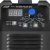 Сварочный аппарат ПТК МАСТЕР TIG 200 PULSE D91 (НАКС)