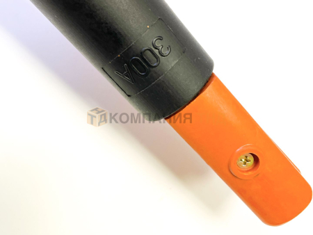 Электрододержатель  KRASS LXEA 300A. Артикул 2942002