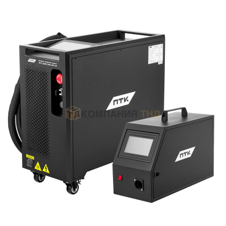 Аппарат лазерной сварки ПТК LASER 1500 AIR L01 (005.700.001)