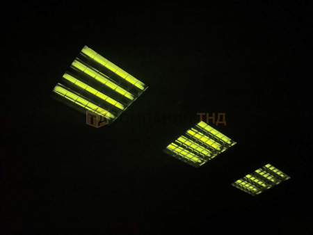 Светофильтры ESAB (ЭСАБ) для сварочных масок с фиксированной степенью затемнения Светофильтры ESAB 90х110мм