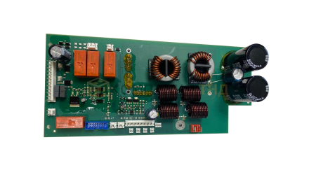 Плата ESAB PC Board Internal Power Supply 2АР1 (0487877880)
