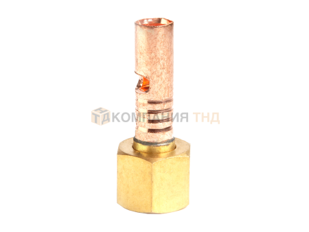 Штуцер Сварог M10*1 D9, ITY0056 (88645)