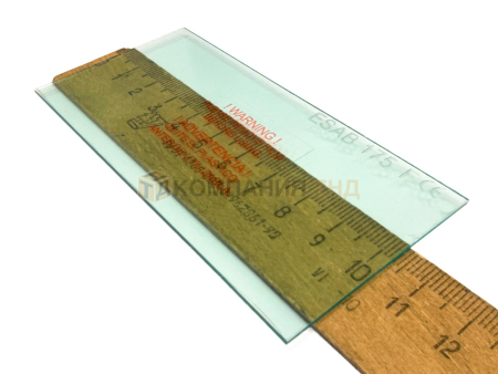 Внутреннее защитное стекло ESAB для маски A30