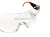Очки защитные GCE BOMBER прозрачные. Артикул WP14061
