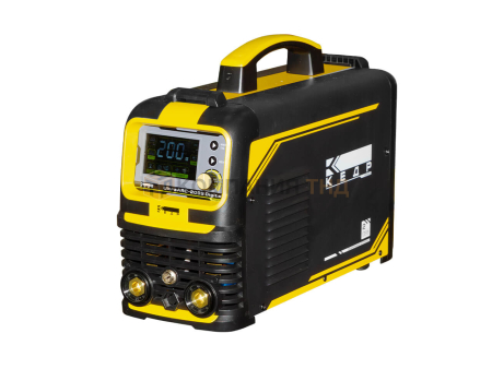 Сварочный аппарат КЕДР UltraARC-209S Digital (230В, 20-200А, ДУ) (8031353)