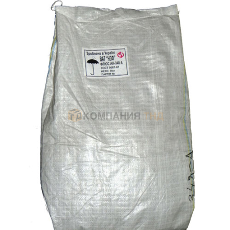 Флюс сварочный АН-348АМ (50кг) (T000036410)