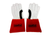 Перчатки сварочные Grovers Master TIG с крагой (S-825-R)