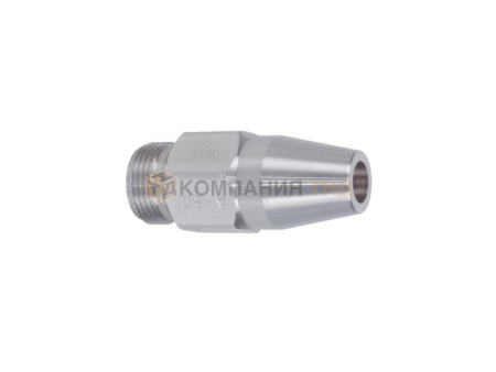 Мундштук GCE наружный A-SD 150-300мм (5шт.) (14001238)