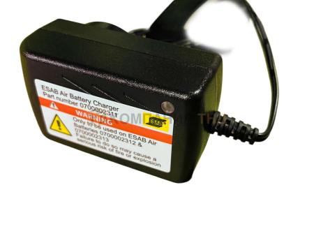 Зарядное устройство ESAB Intelligent charge интеллектуальное