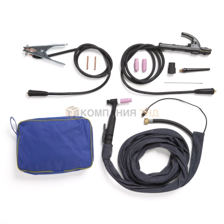 Сварочный аппарат СварБери TIG-200AC/DC PRO