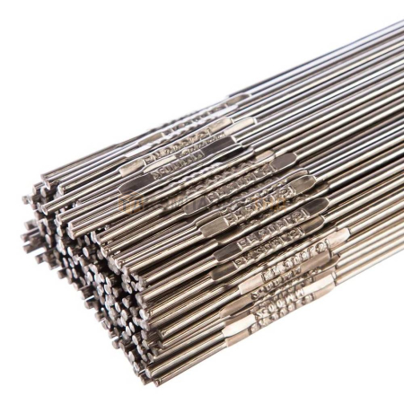 Прутки присадочные КЕДР TIG ER-308LSi