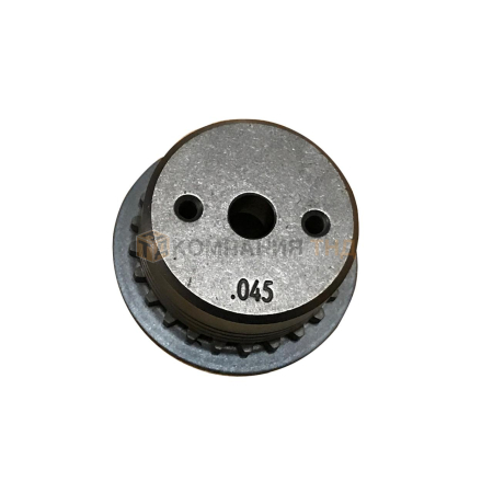Ролик подающий ESAB Feed Roller .045" X 3 V (0366966889)