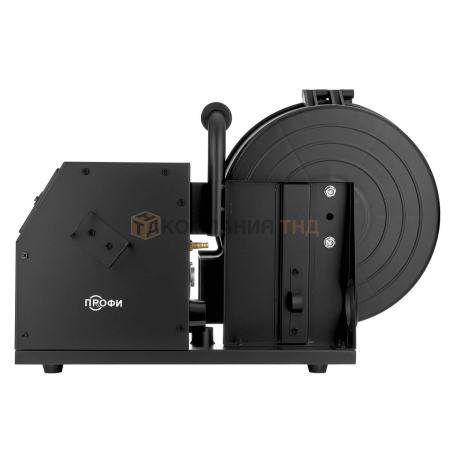 Механизм подачи проволоки ПТК CS-501BX с воздушным охлаждением